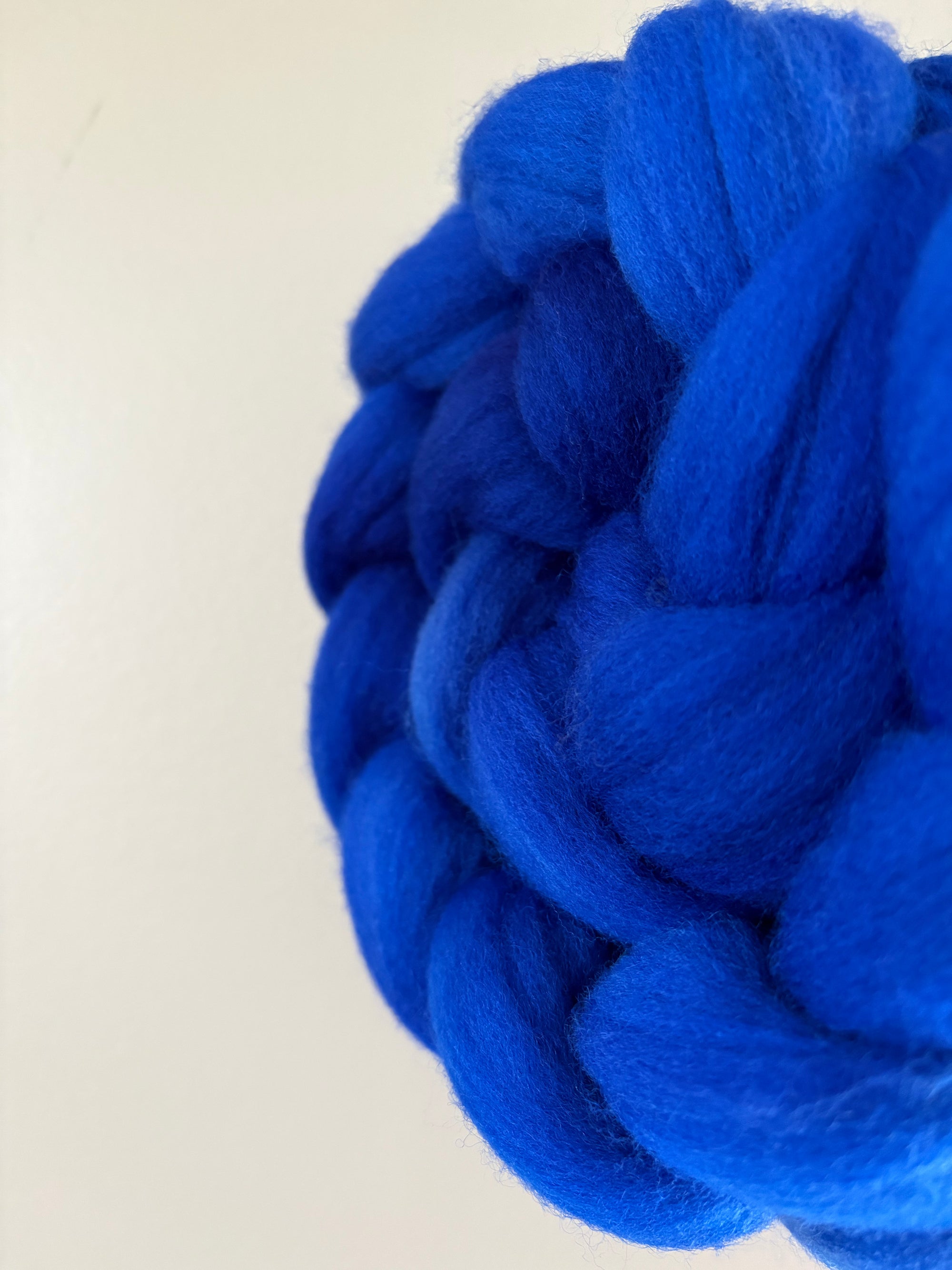 Lapis - Cormo Fibre