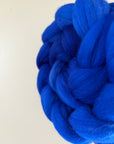 Lapis - Cormo Fibre