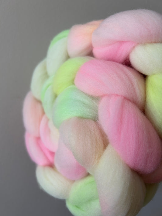 Sherbert - Fibre - Non SW Rambouillet