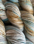 Agates - DK 85/15 SW Merino/Nylon