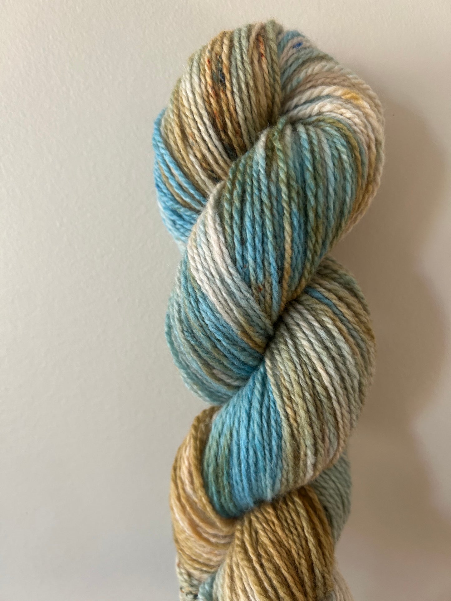 Agates - DK Woollen Spun