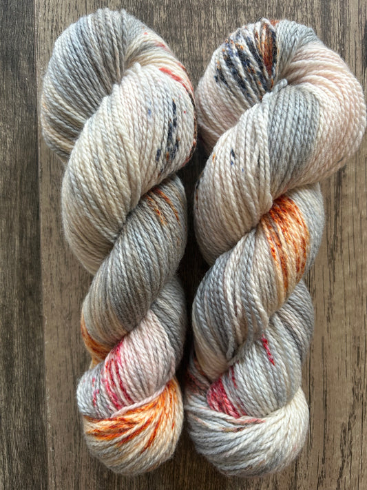 Koi Pond - DK Woollen Spun