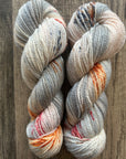 Koi Pond - DK Woollen Spun