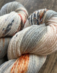 Koi Pond - DK Woollen Spun