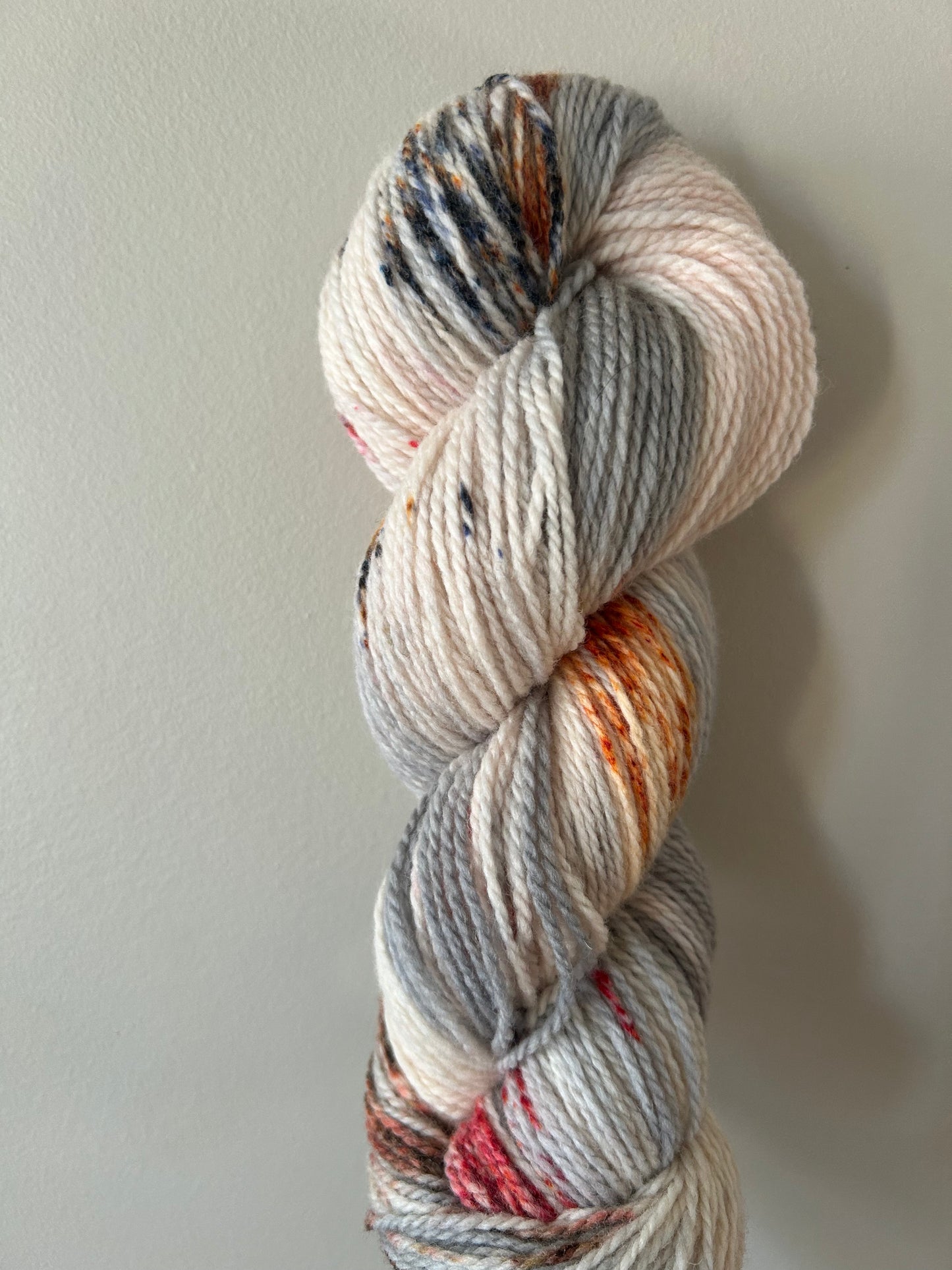 Koi Pond - DK Woollen Spun