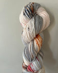 Koi Pond - DK Woollen Spun