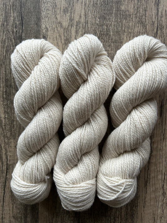 Linum - DK Woollen Spun