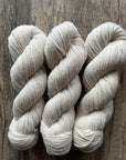 Linum - DK Woollen Spun