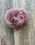 Rosewood - Sock High Twist 85/15