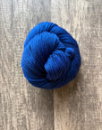 Lapis - Merino/Silk/Yak Fingering