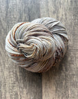 Pebble - DK 85/15 SW Merino/Nylon