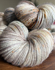 Pebble - DK 85/15 SW Merino/Nylon
