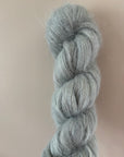 Seafoam -  Suri Alpaca Silk Lace
