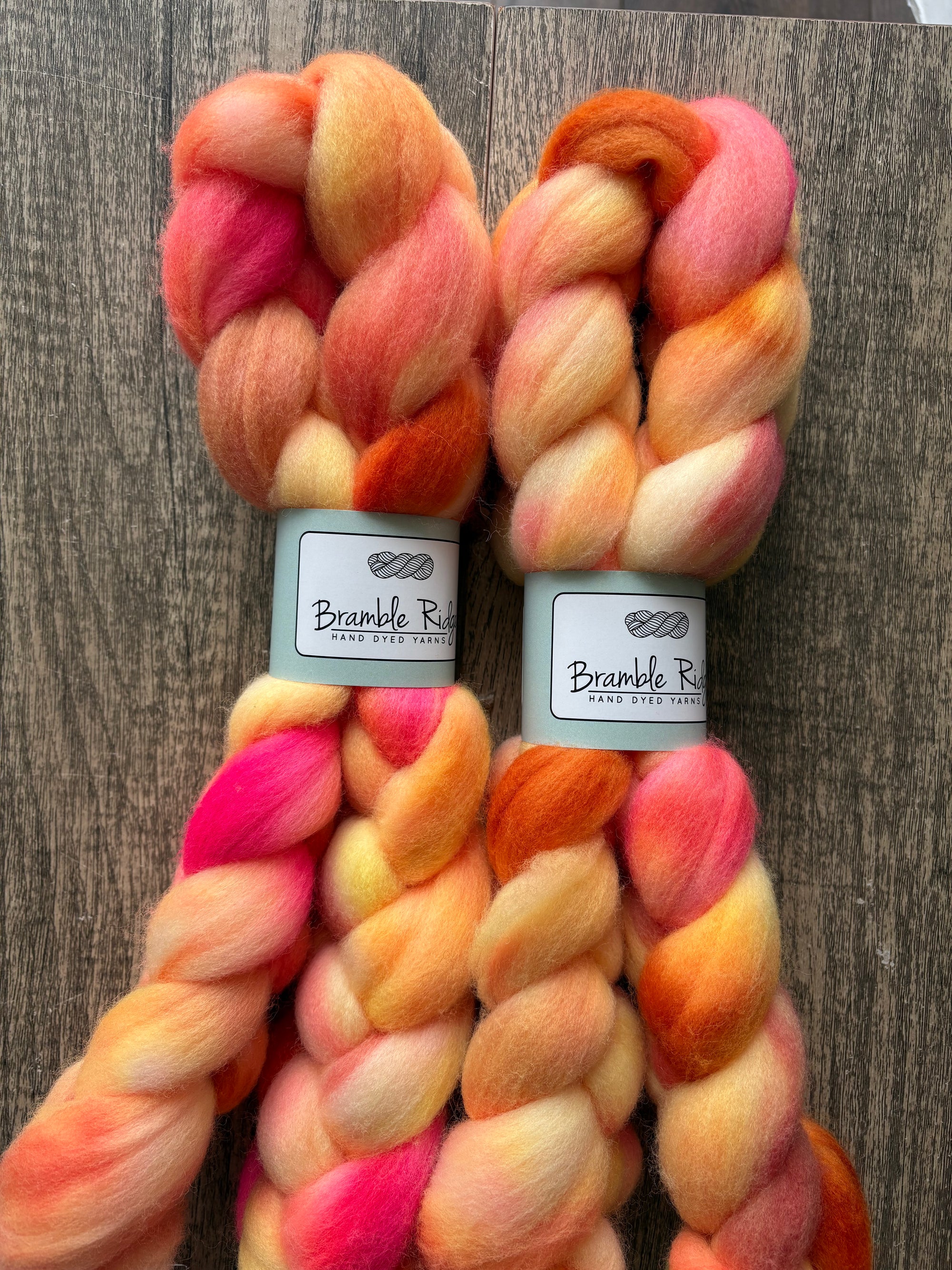Grove - Cormo Fibre