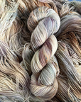 Pebble - Sock High Twist 85/15