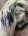 Mad Scientist 1 - Sock High Twist 85/15