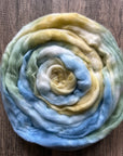 OOAK6 - Fibre - SW Merino/Nylon