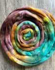 Destination Dashel - Non Superwash Polwarth Fibre