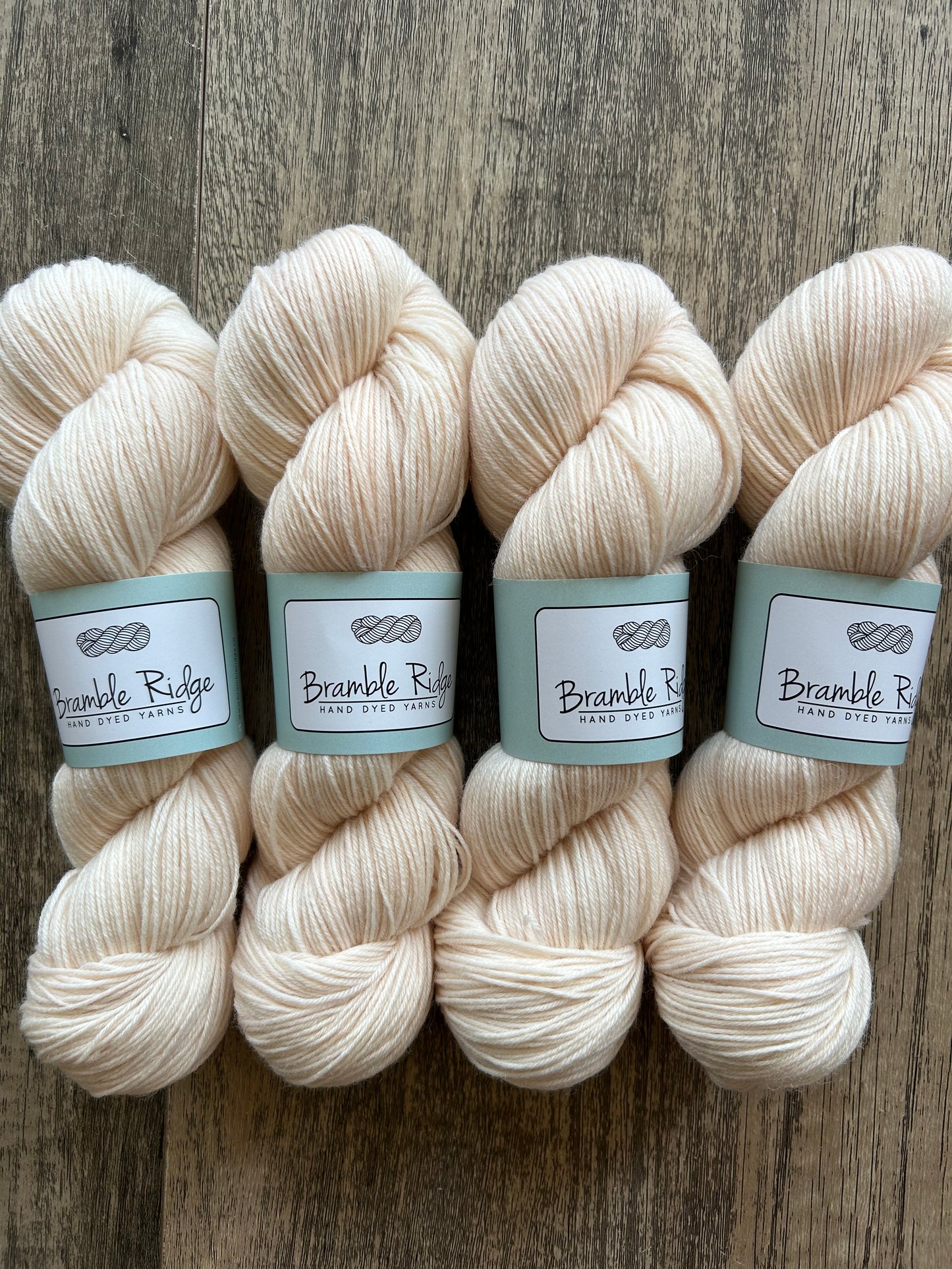 Last Chance Cream - Polwarth