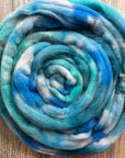 Frozen - Stone (20.6 micron) Haunui Fibre