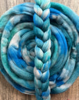 Frozen - Stone (20.6 micron) Haunui Fibre