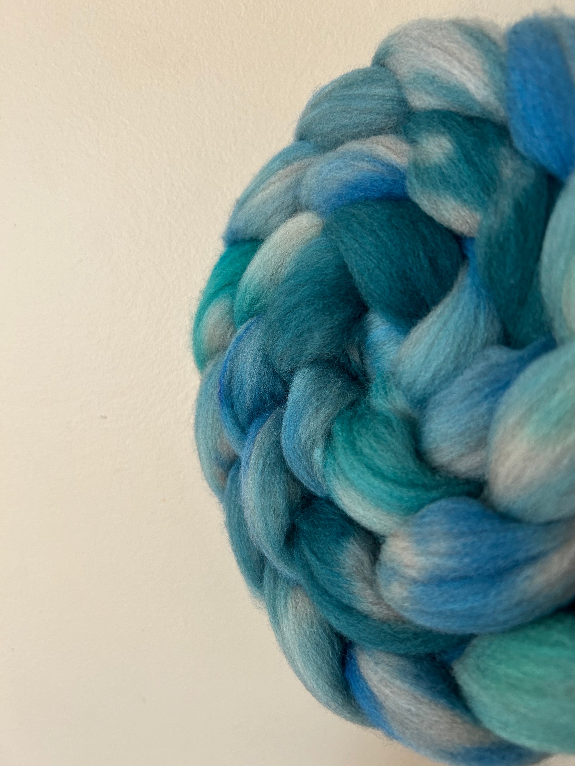 Frozen - Stone (20.6 micron) Haunui Fibre