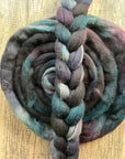 Ursula - Non Superwash Shetland Fibre