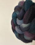 Ursula - Non Superwash Shetland Fibre