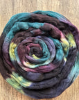 Ursula - Non SW Rambouillet Silk Fibre