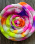 Summer Lovin' - Cormo Fibre
