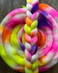 Summer Lovin' - Cormo Fibre