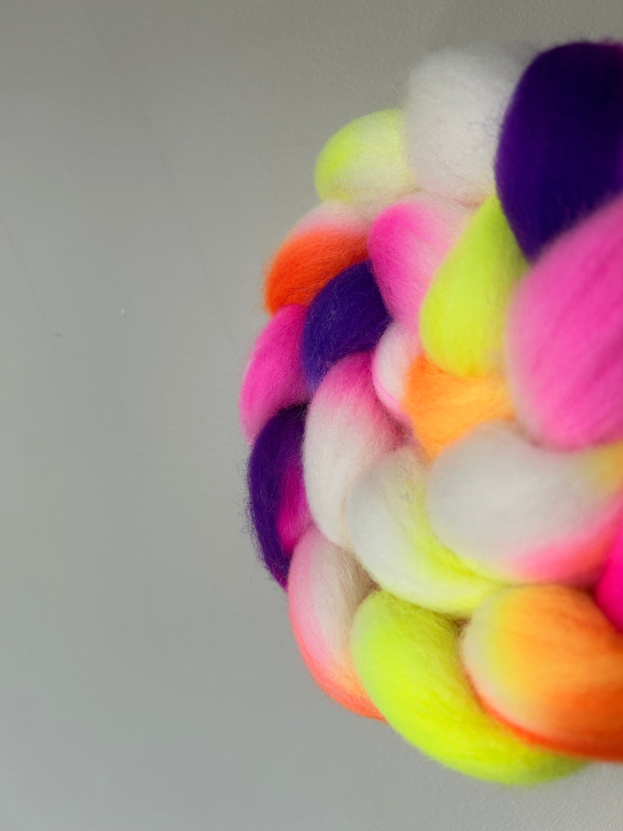 Summer Lovin' - Cormo Fibre