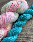 Cake - DK Sock Set