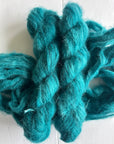 Marina - TONAL  -  Suri Alpaca Silk Lace