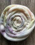 Opalescent  -  Non SW Rambouillet Fibre