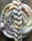 Opalescent  -  Non SW Rambouillet Fibre