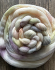 Opalescent  -  Non SW Rambouillet Fibre