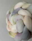 Opalescent  -  Non SW Rambouillet Fibre