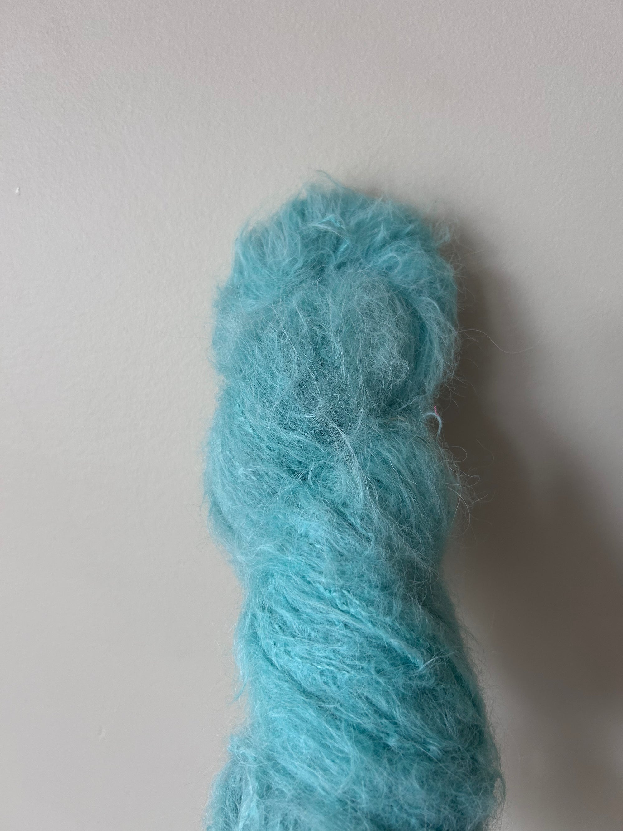 Moraine - Suri Alpaca DK