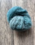 Dark Squall - Suri Alpaca DK