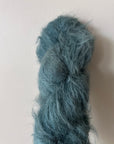 Dark Squall - Suri Alpaca DK