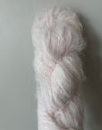 First Kiss - Suri Alpaca DK