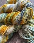 Larch Hills - DK 85/15 SW Merino/Nylon