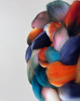 OOAK 2 -  Non SW Rambouillet Fibre (Copy)