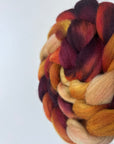 Embers - Stone (20.6 micron) Haunui Fibre