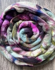 Hill Road - Non SW Rambouillet Silk Fibre