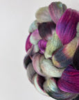 Hill Road - Non SW Rambouillet Silk Fibre