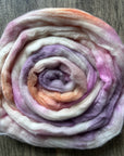 Miffed - Non SW Rambouillet Silk Fibre