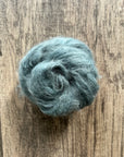 Squall - Suri Alpaca Silk Lace