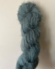 Squall - Suri Alpaca Silk Lace